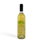 POST FAMILIE Premium White Muscadine Juice - 25.35 Fl Oz Refreshing Delight!